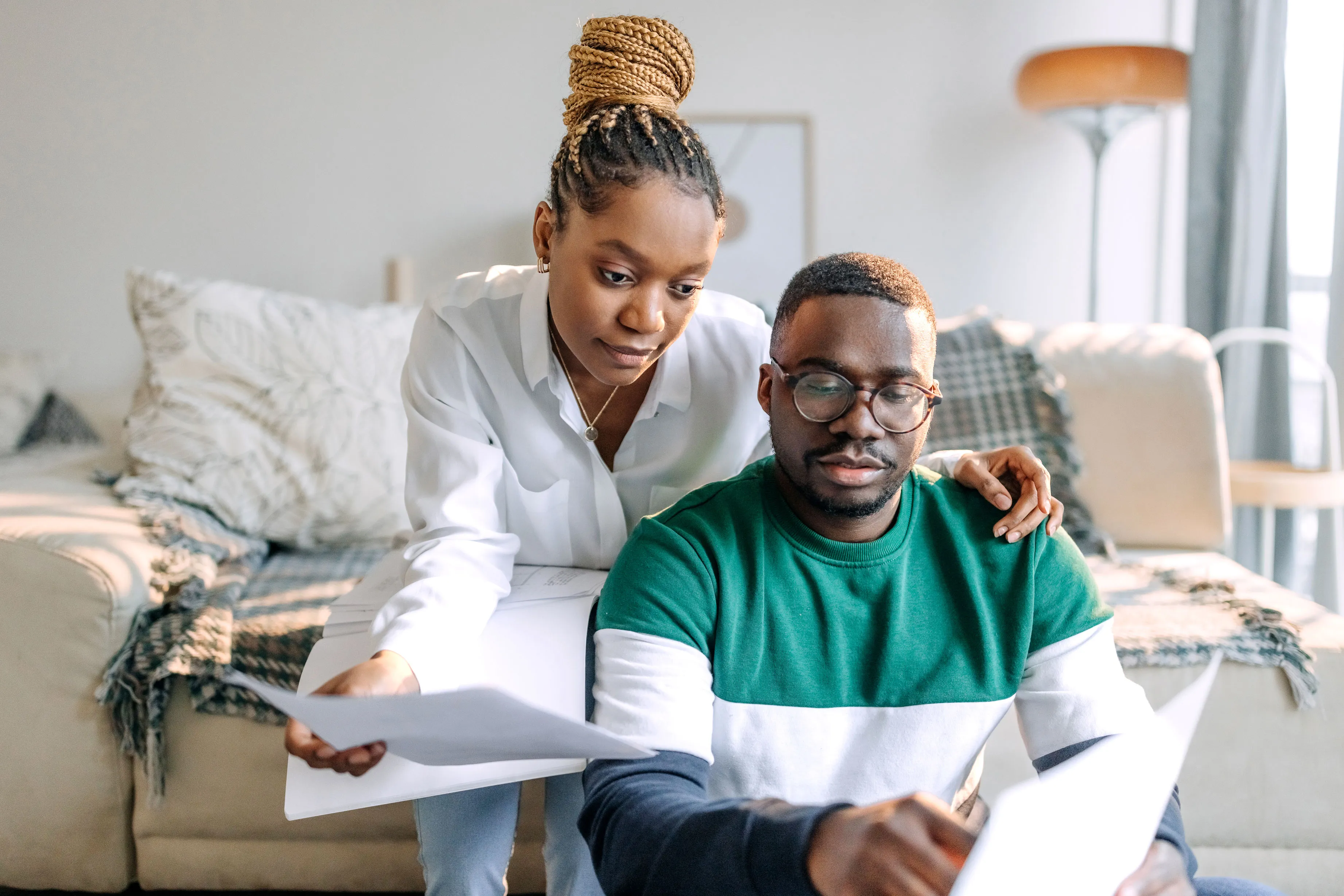 6 Ways to Pay Off Debt Faster