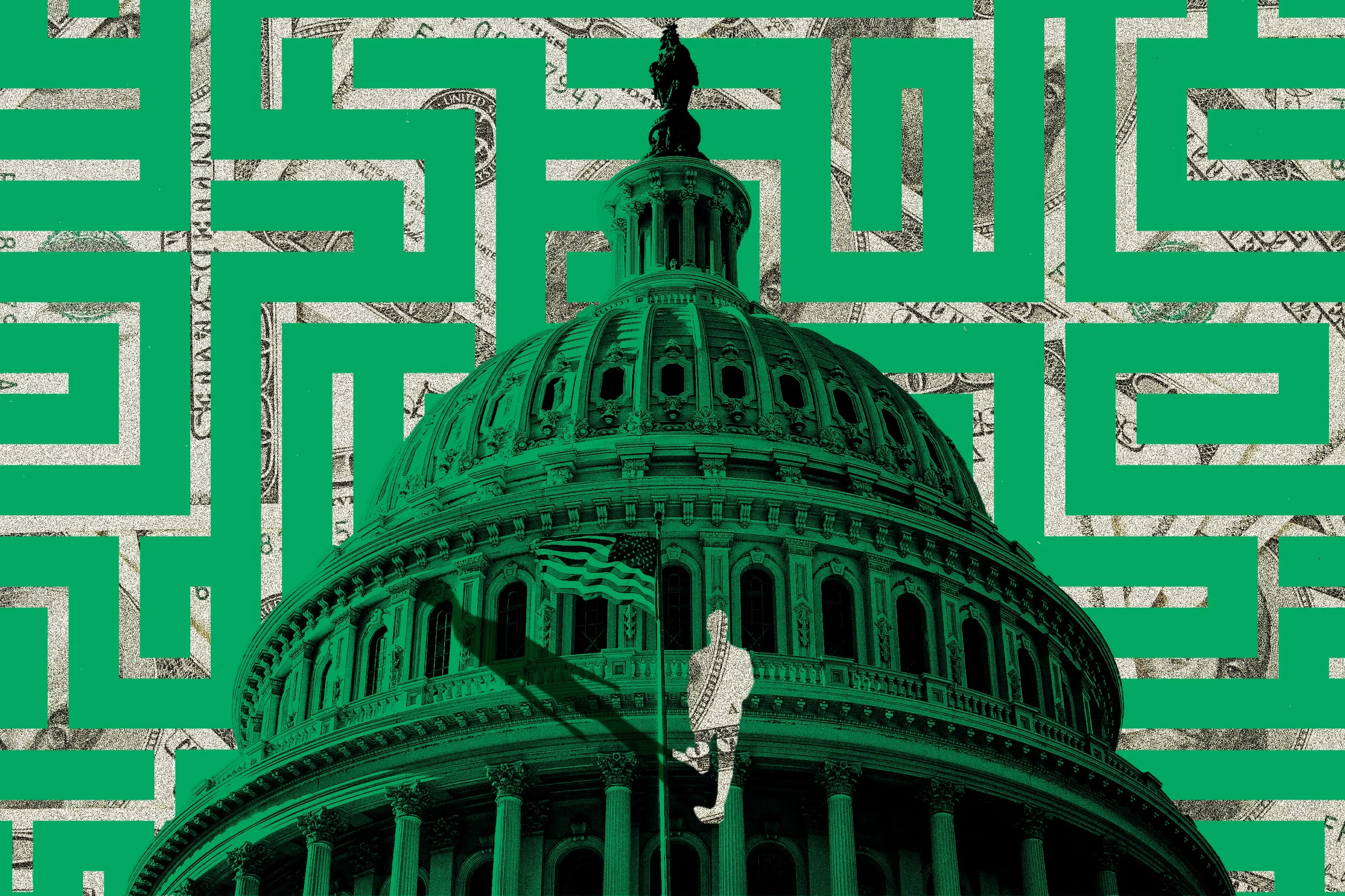 5 Ways a Government Shutdown Could Affect Your Money