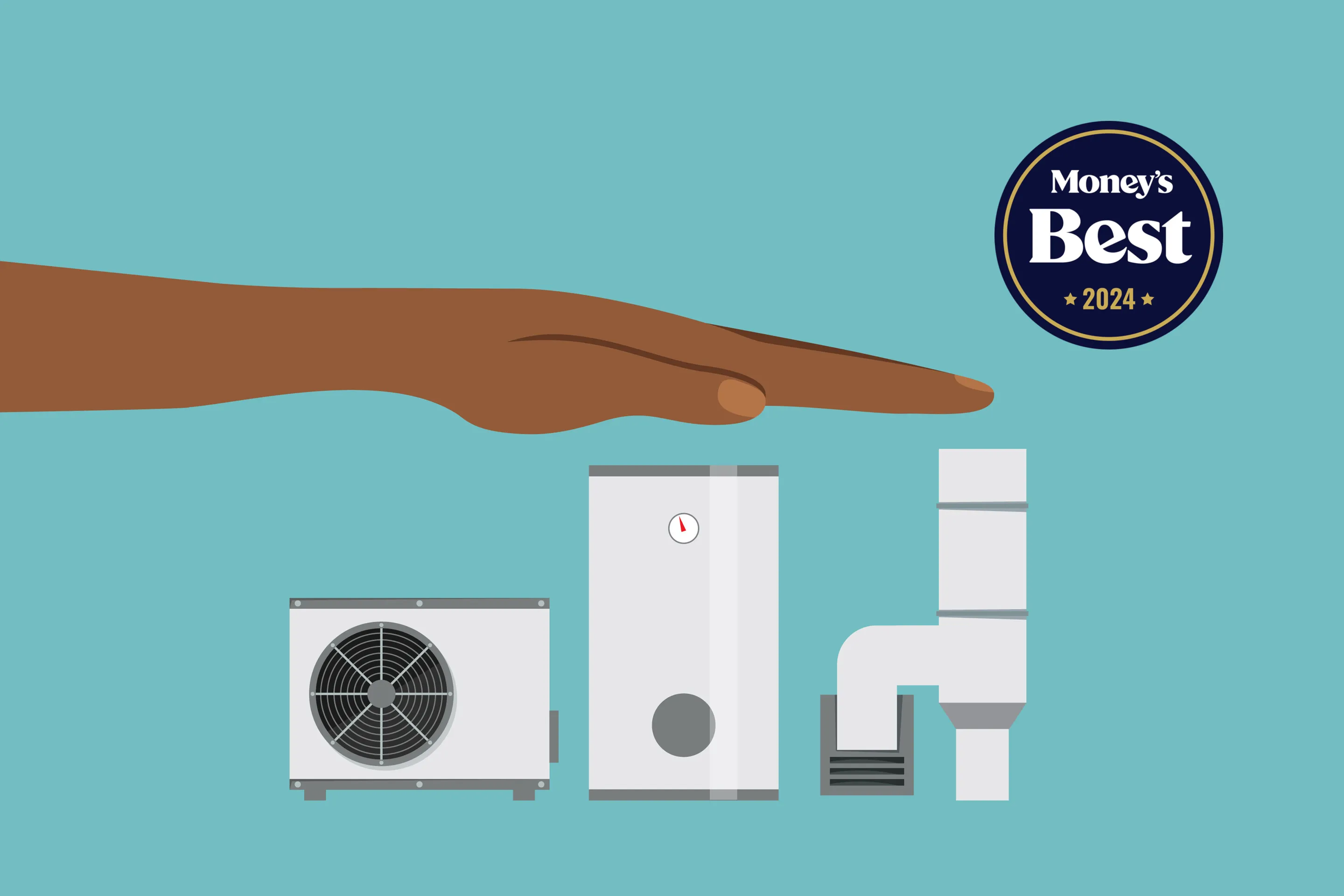 7 Best Home Warranty Companies of October 2024