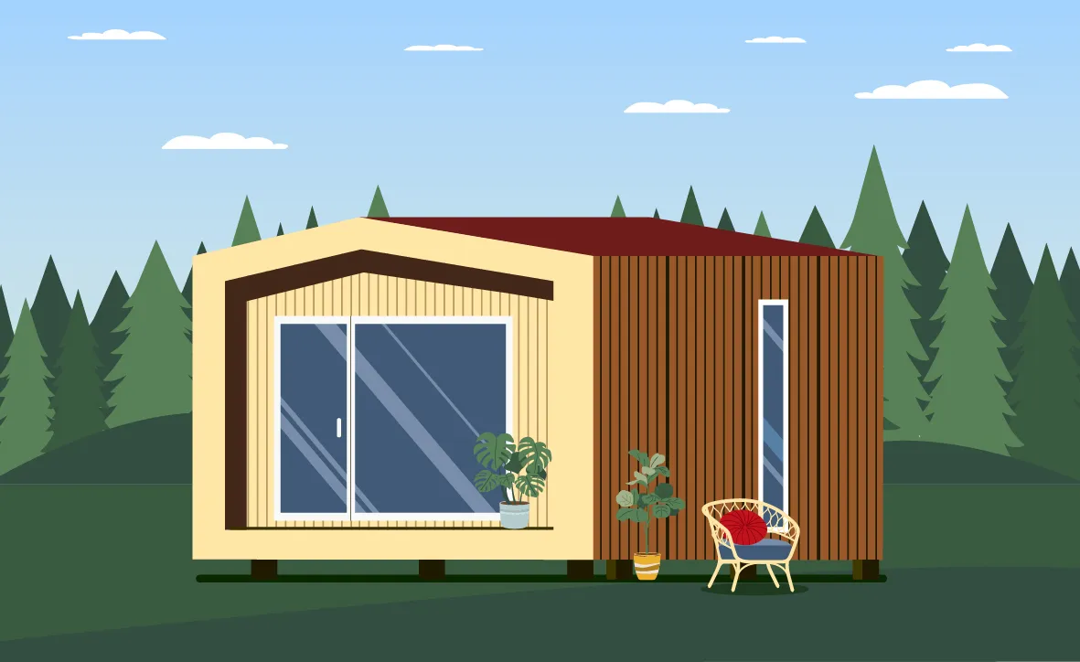 The Big Challenges of Living in a Tiny Home