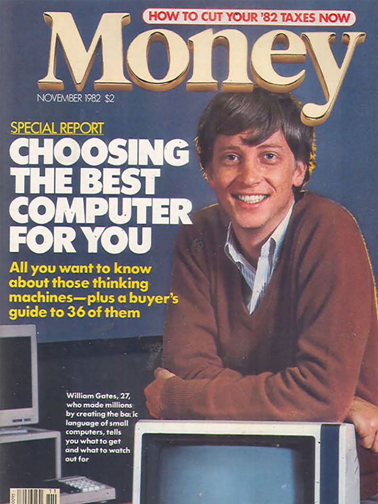 November 1982