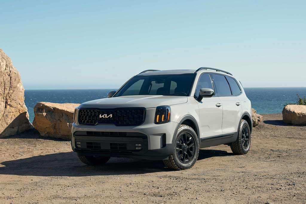 Kia Telluride