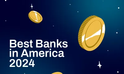 Best Banks 2024-2025