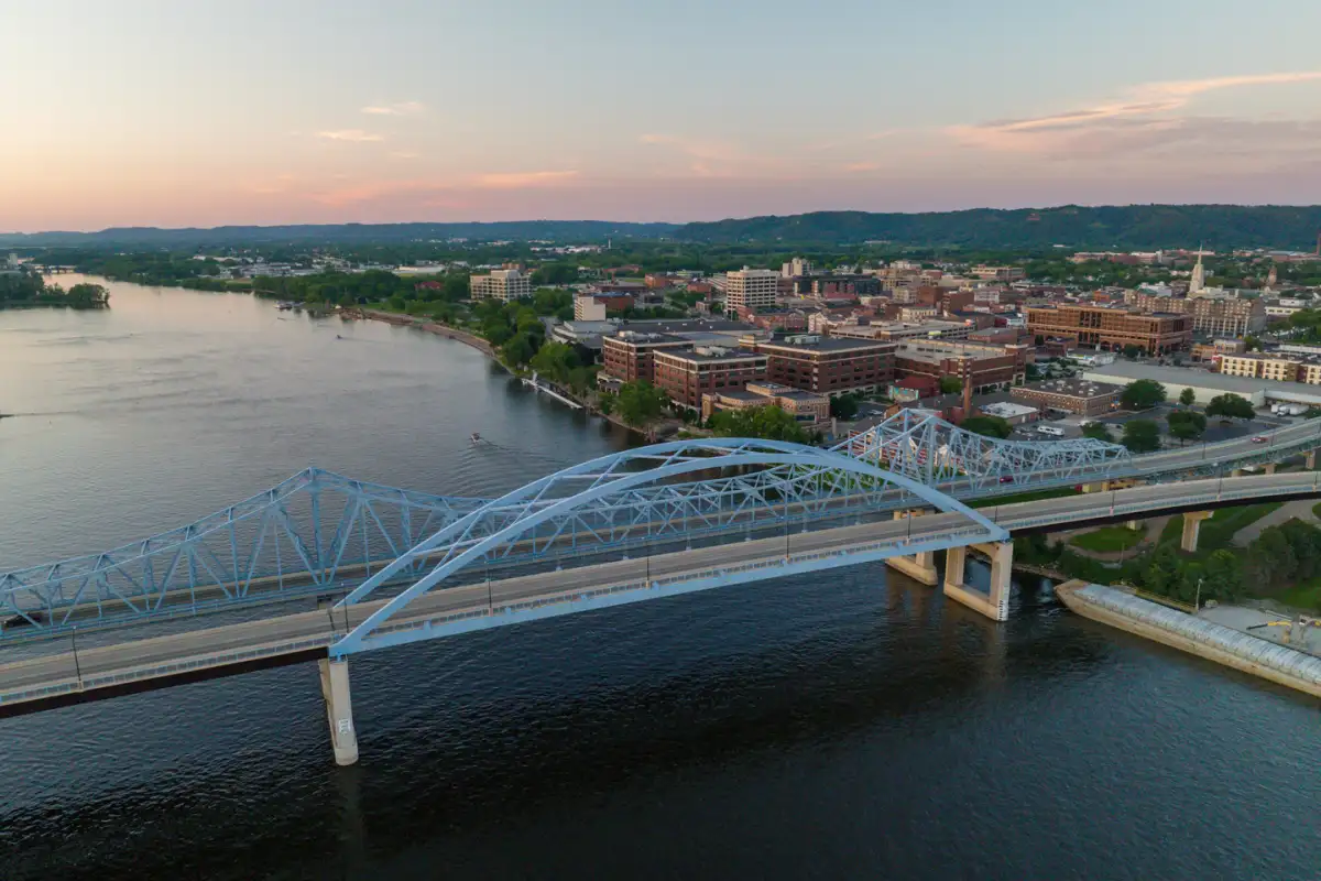 La Crosse, Wisconsin