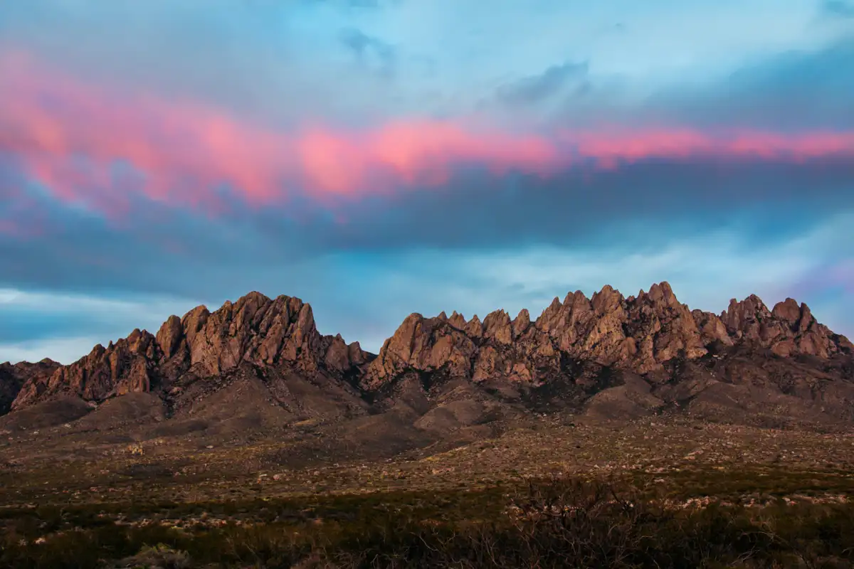 Las Cruces, New Mexico