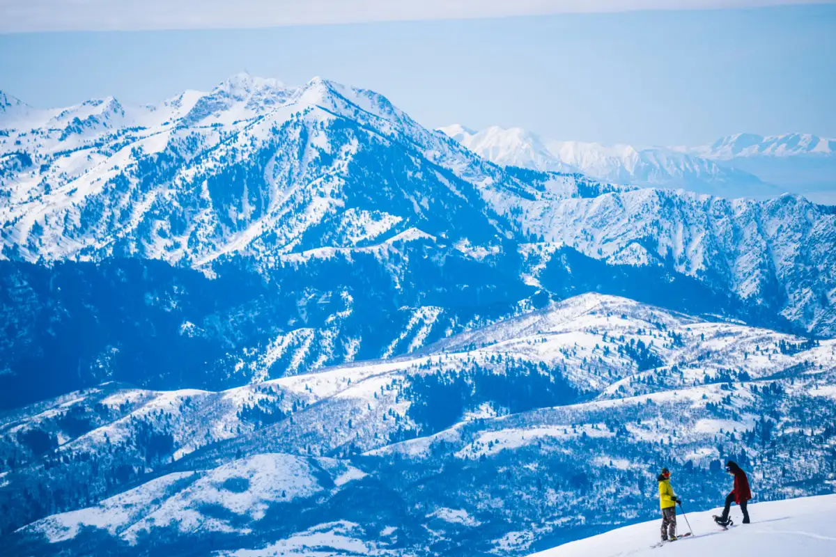 Ogden, Utah