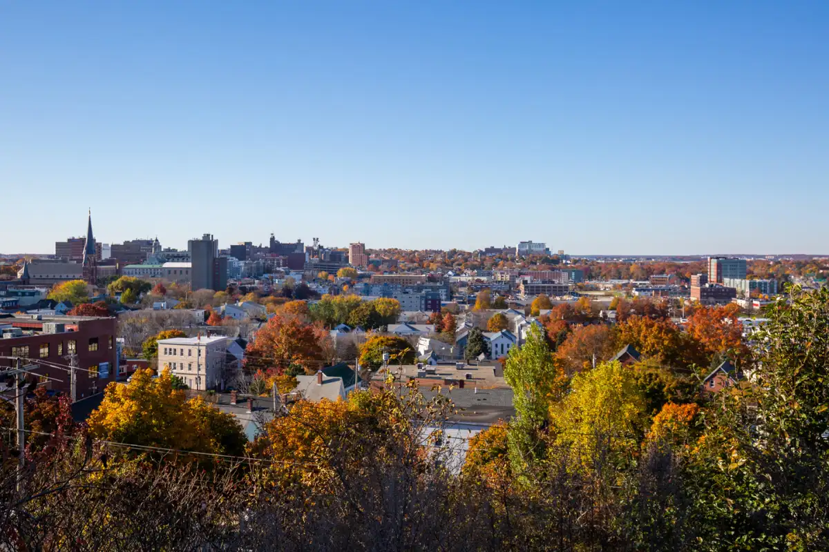 Portland, Maine