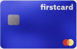 Firstcard Logo