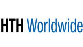 HTH Worldwide Travel Insurance Logo