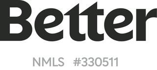 Better Mortgage Logo
