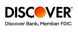 Discover®️ Logo