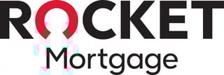 Rocket Mortgage Logo