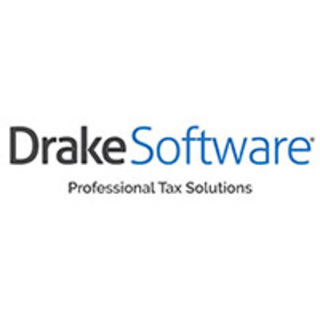 Drake Tax Preparation Software Logo