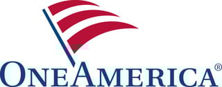 OneAmerica Logo