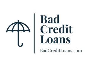 BadCreditLoans.com Logo