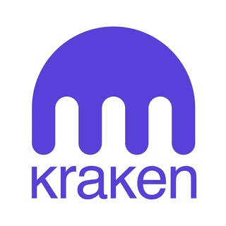 Kraken Logo