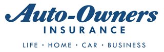 Auto-Owners RV Insurance Logo