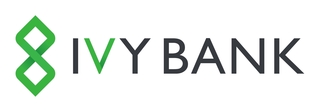 Ivy Bank Logo
