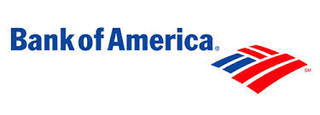 Bank of America Logo