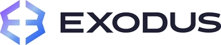 Exodus Crypto Wallet Logo