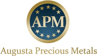 Augusta Precious Metals Logo