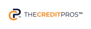 The Credit Pros Logo