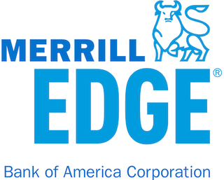 Merrill Edge Logo