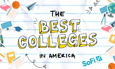 Best Colleges 2024