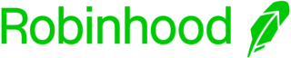 Robinhood Markets Logo