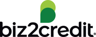 Biz2Credit Logo