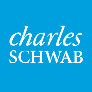 Charles Schwab  Logo