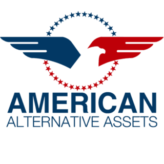 American Alternative Assets Logo