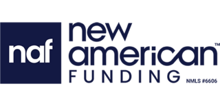New American Funding Logo