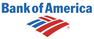 Bank of America Logo