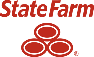 State Farm Logo