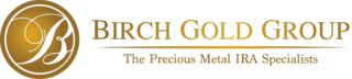 Birch Gold Group Logo