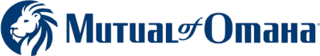 Mutual of Omaha Logo