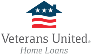 Veterans United Logo