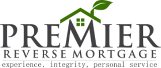 Premier Reverse Mortgage Logo