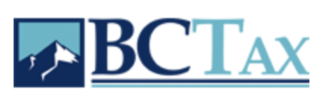 BC Tax Logo