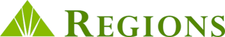 Regions Bank Home Equity Loans Logo
