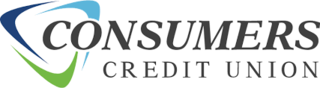 Consumers Credit Union Logo