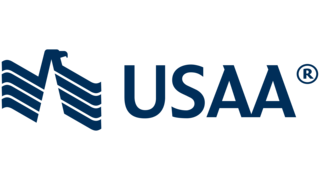 USAA Bank Logo