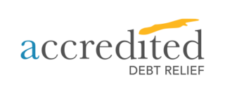 Accredited Debt Relief Logo