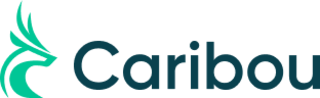 Caribou Logo