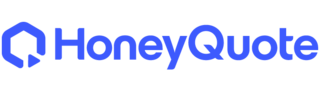 HoneyQuote Logo
