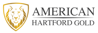 American Hartford Gold Group Logo