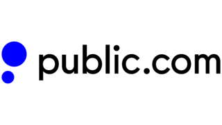Public Logo