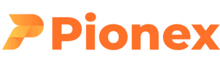 Pionex.US Logo