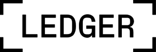 Ledger Nano X Crypto Wallet Logo